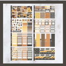 Load image into Gallery viewer, Main Street - Printable Weekly Kit
