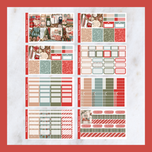 Load image into Gallery viewer, Deck the Halls V1 - Weekly Kit
