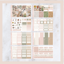 Load image into Gallery viewer, Holiday Prep - Printable Weekly Kit
