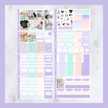 Load image into Gallery viewer, Cat Mom - Printable Weekly Kit
