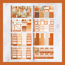 Load image into Gallery viewer, Amber Dream - Printable Weekly Kit
