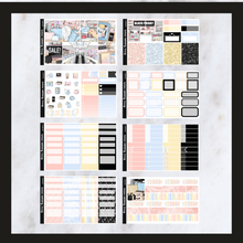 Load image into Gallery viewer, Black Friday V2 - Printable Weekly Kit
