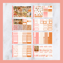 Load image into Gallery viewer, October Lane - Printable Weekly Kit
