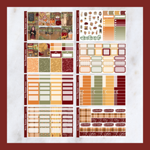 Load image into Gallery viewer, Fall Fairground - Printable Weekly Kit
