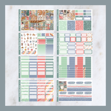 Load image into Gallery viewer, Treats for Santa- Printable Weekly Kit
