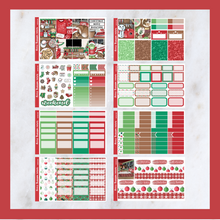 Load image into Gallery viewer, Christmas Movie - Printable Weekly Kit
