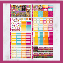 Load image into Gallery viewer, Dia De Los Muertos - Printable Weekly Kit
