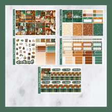 Load image into Gallery viewer, Cozy Treehouse - Printable Weekly Kit
