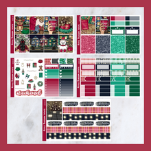 Load image into Gallery viewer, Christmas Lights - Printable Weekly Kit
