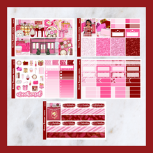 Load image into Gallery viewer, Barbie Jingle - Printable Weekly Kit
