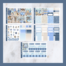 Load image into Gallery viewer, Frosty Treehouse - Printable Weekly Kit
