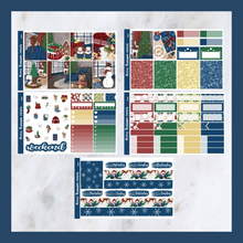 Load image into Gallery viewer, Holiday - Printable Weekly Kit
