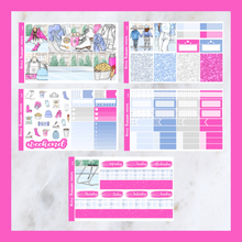 Load image into Gallery viewer, Ice Rink- Printable Weekly Kit
