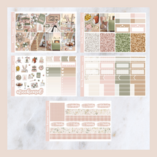 Load image into Gallery viewer, Holiday Prep - Printable Weekly Kit
