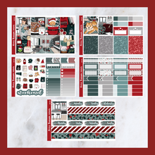 Load image into Gallery viewer, Santa Baby - Printable Weekly Kit
