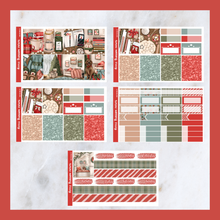 Load image into Gallery viewer, Deck the Halls V1- Printable Weekly Kit
