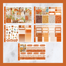 Load image into Gallery viewer, Amber Dream - Printable Weekly Kit
