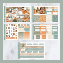 Load image into Gallery viewer, Maple and Spice - Printable Weekly Kit
