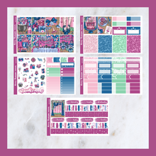 Load image into Gallery viewer, Witchy Birthday - Printable Weekly Kit
