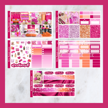 Load image into Gallery viewer, I love You - Printable Weekly Kit
