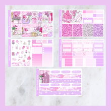 Load image into Gallery viewer, Like a Rose - Printable Weekly Kit
