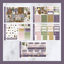 Load image into Gallery viewer, Winter Warmth - Printable Weekly Kit
