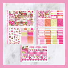 Load image into Gallery viewer, XOXO - Printable Weekly Kit
