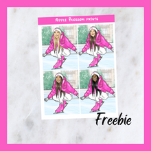 Load image into Gallery viewer, Ice Rink- Printable Weekly Kit
