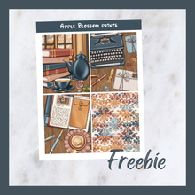 Load image into Gallery viewer, Mrs. Sherlock - Printable Weekly Kit
