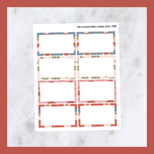 Load image into Gallery viewer, Printable Journal Kit - 09
