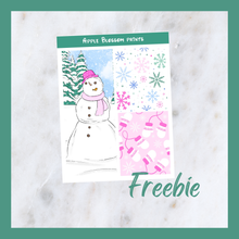 Load image into Gallery viewer, Winter Chill - Printable Weekly Kit
