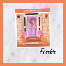 Load image into Gallery viewer, Thankful - Printable Weekly Kit
