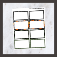 Load image into Gallery viewer, Printable Journal Kit - 01
