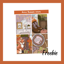 Load image into Gallery viewer, Autumn Dream - Printable Weekly Kit
