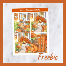 Load image into Gallery viewer, Amber Dream - Printable Weekly Kit
