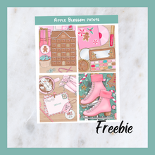 Load image into Gallery viewer, Pink Christmas - Printable Weekly Kit
