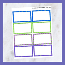 Load image into Gallery viewer, Printable Journal Kit - 07
