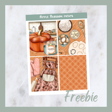 Load image into Gallery viewer, Maple and Spice - Printable Weekly Kit
