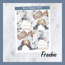 Load image into Gallery viewer, Winter Kisses - Printable Weekly Kit
