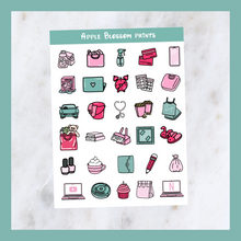 Load image into Gallery viewer, Pink Christmas - Printable Weekly Kit
