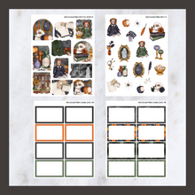 Load image into Gallery viewer, Printable Journal Kit - 01
