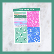 Load image into Gallery viewer, Winter Chill - Printable Weekly Kit
