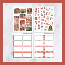 Load image into Gallery viewer, Printable Journal Kit - 09
