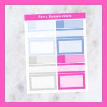 Load image into Gallery viewer, Ice Rink- Printable Weekly Kit
