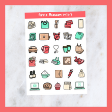 Load image into Gallery viewer, Christmas Treats - Printable Weekly Kit
