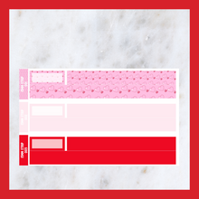 Load image into Gallery viewer, Comfy Vday - Printable Weekly Kit
