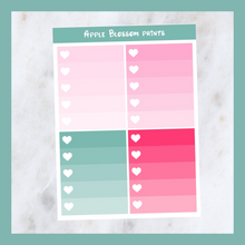 Load image into Gallery viewer, Pink Christmas - Printable Weekly Kit
