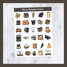 Load image into Gallery viewer, Main Street - Printable Weekly Kit
