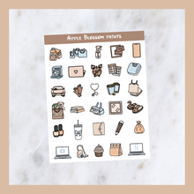 Load image into Gallery viewer, Ready for Fall - Printable Weekly Kit
