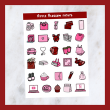 Load image into Gallery viewer, Barbie Jingle - Printable Weekly Kit
